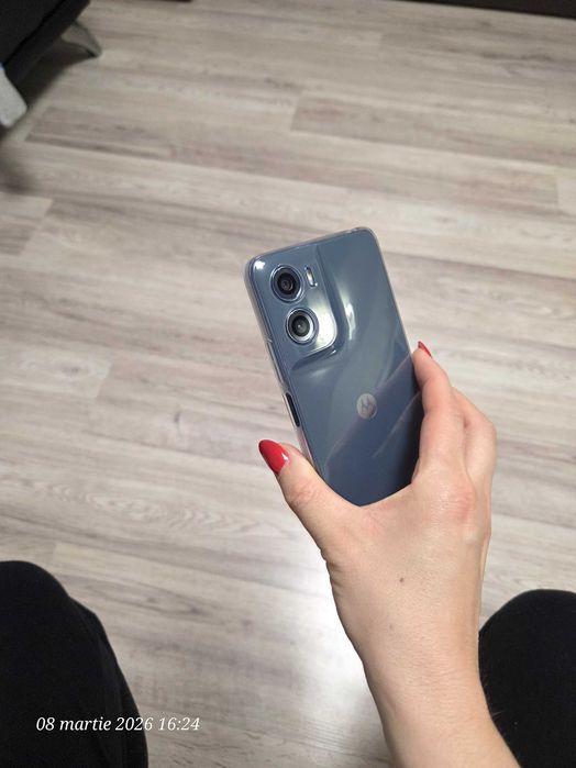 Telefon moto g 06, nou sigilat