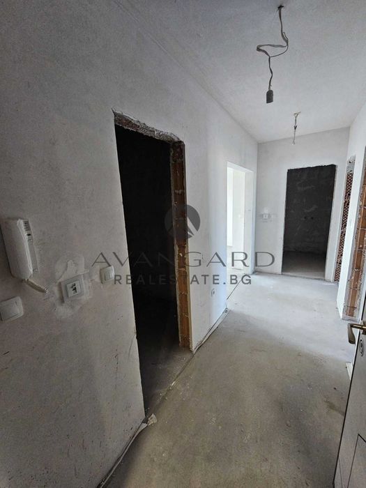 Продава се Тристаен апартамент в Пловдив, Кършияка - 98 кв.м за 1994 €/кв.м - Снимка #7