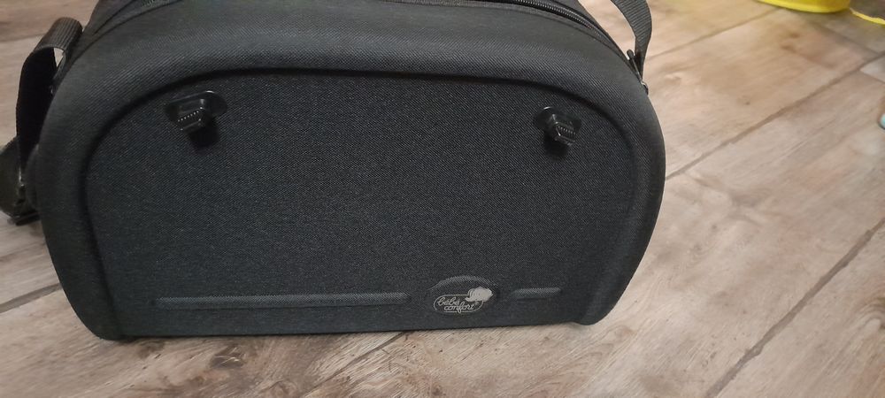 Бебешка чанта-куфар за количка Bebe comfort