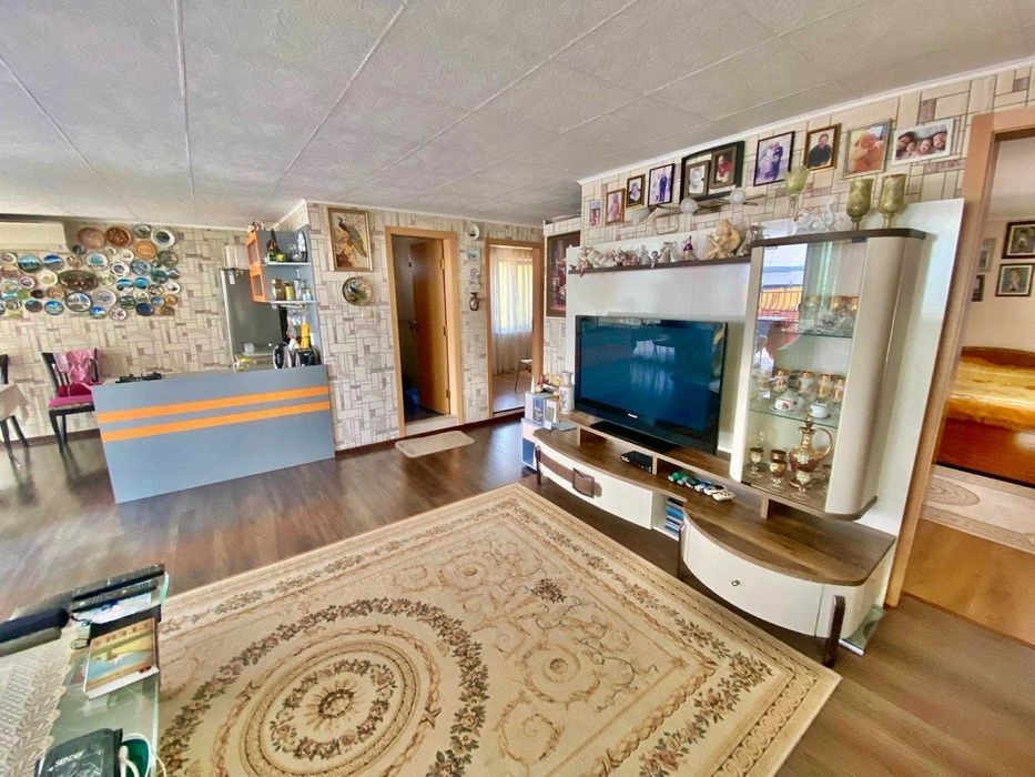 Продава се Тристаен апартамент в Свети Влас - 100 кв.м за 850 €/кв.м - Снимка #7