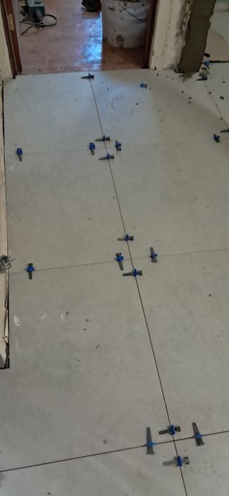 предоставляем ремонт санузла