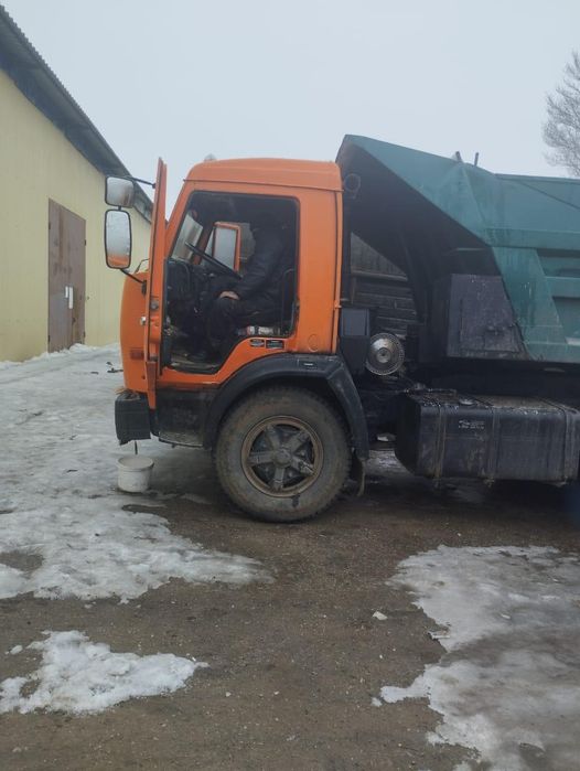 Продам КамАЗ 5410