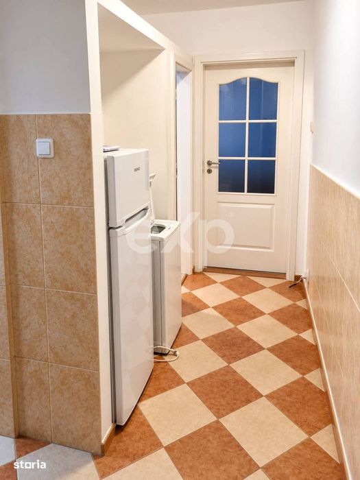 Apartament 2 camere Dacia