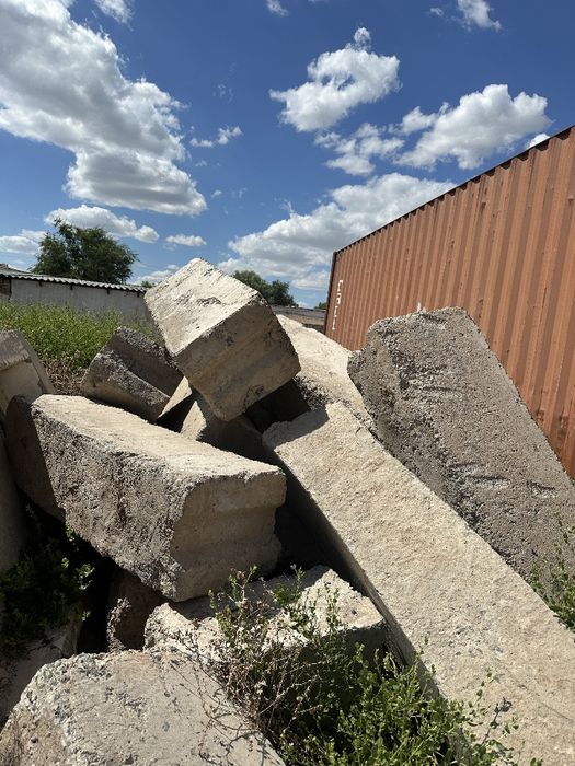 Балка, ПНЕС, Плита, Блок сатылады келисимли бахада