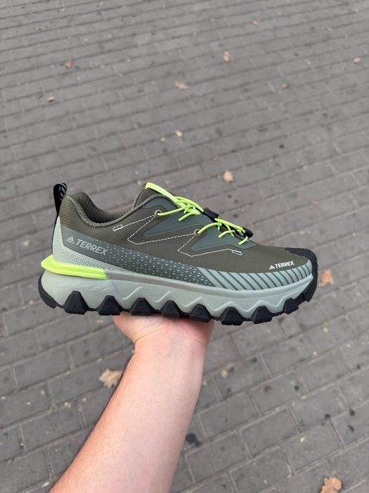 Adidas terrex Различные цвета