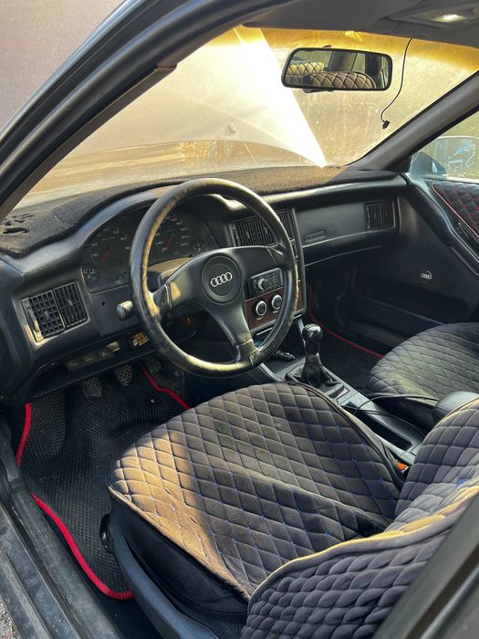 Audi 80 B4 в отличном состоянии