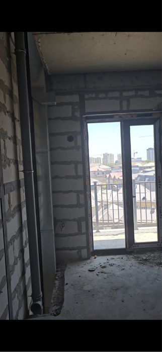 Квартира в новостройке