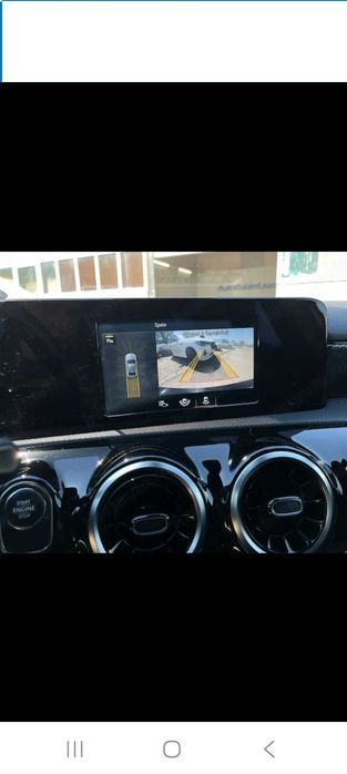 Mercedes Benz AMG d A180 1.5 Diesel Euro 6/Variante Plug-In Hybrid,