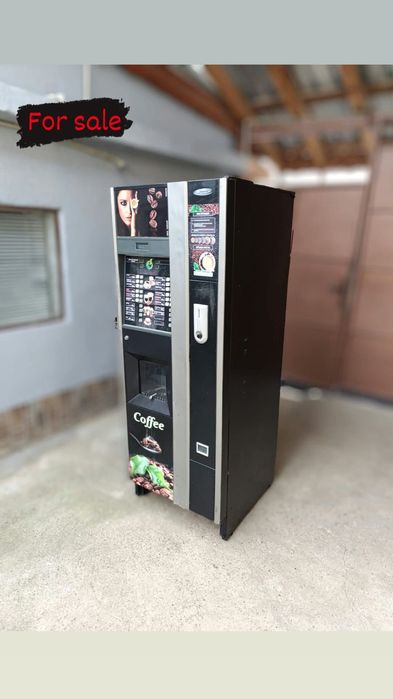 Bianchi Antares кафемашина