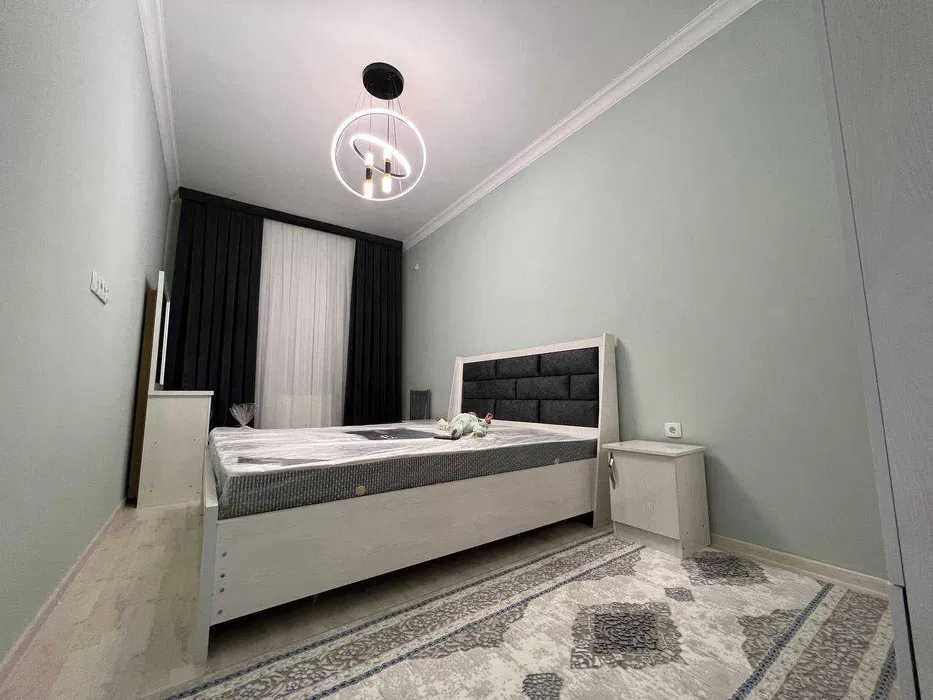 Сдам 2-ком квартира ЖК Sagban Ор-р Алмазар сити 441*