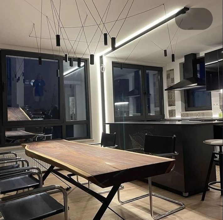 Дава се под наем Мезонет в София, Яворов - 300 кв.м за 2000 € - Снимка #4