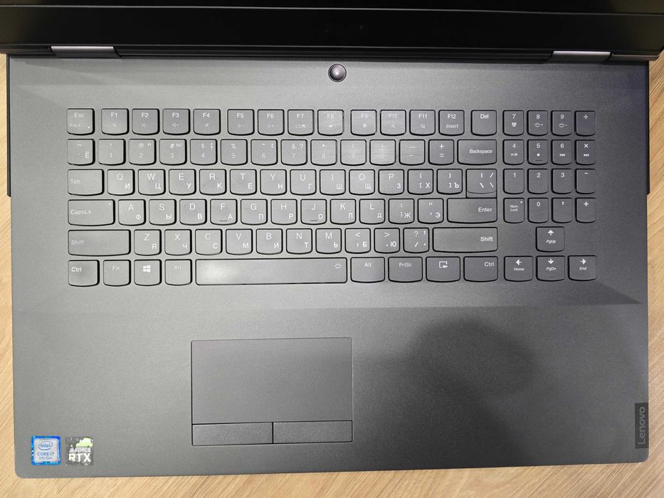 Lenovo Legion Y740-17IRHg