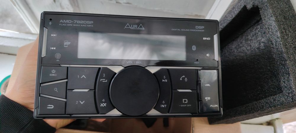 Magnitafon podorginal