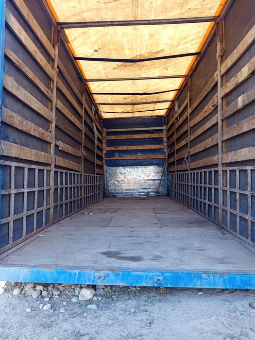 Продам будку для вольвы