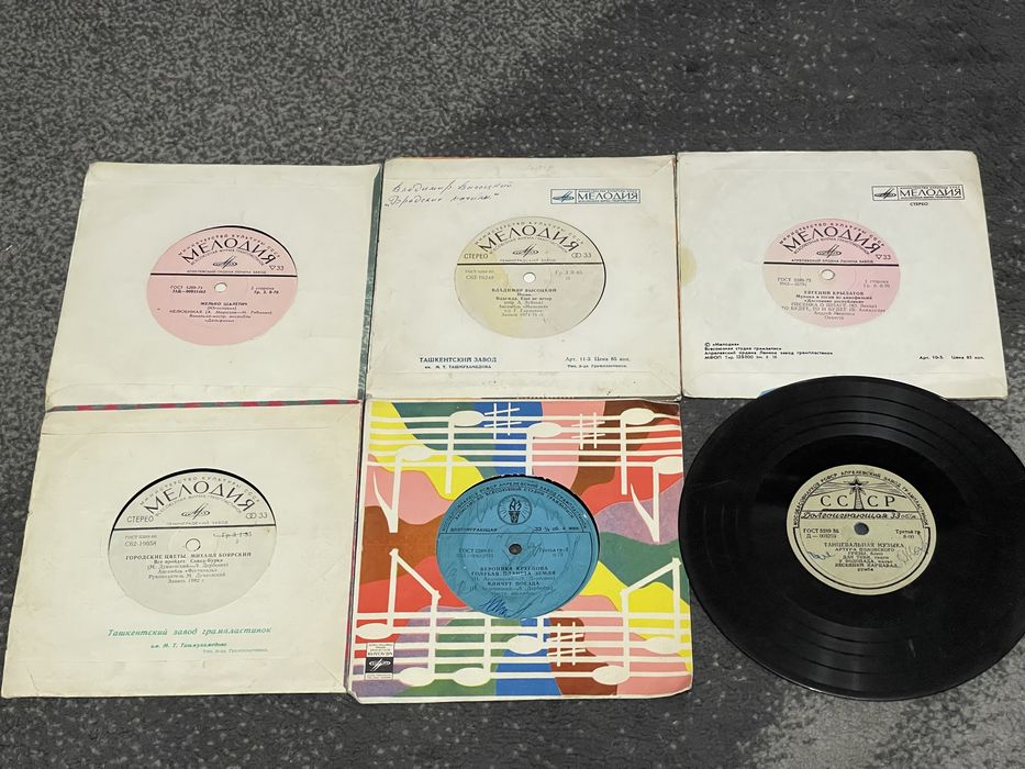 Продам проигрыватель