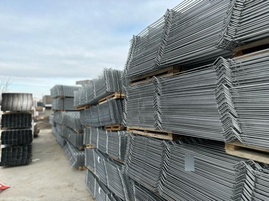 Teava rectangulara, patrata - toate dimensiunile