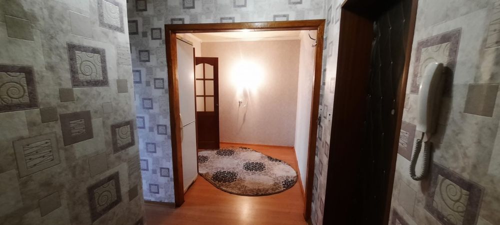 Сдам в аренду 2х комн квартиру