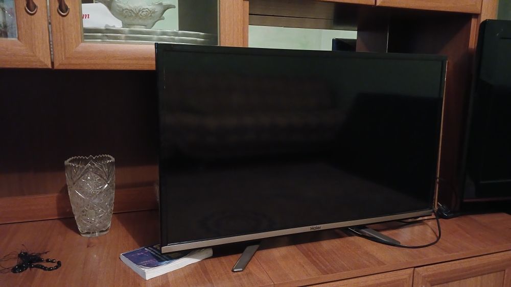 2 телевизора один смарт