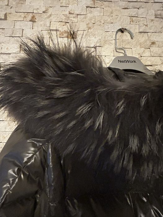 Зимно пухено яке MONCLER