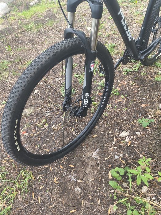 Продавам отличен велосипед  Pulse ST 29"/L
