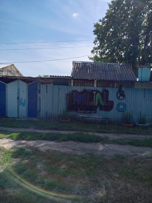 Продам дачу (6,6 соток)