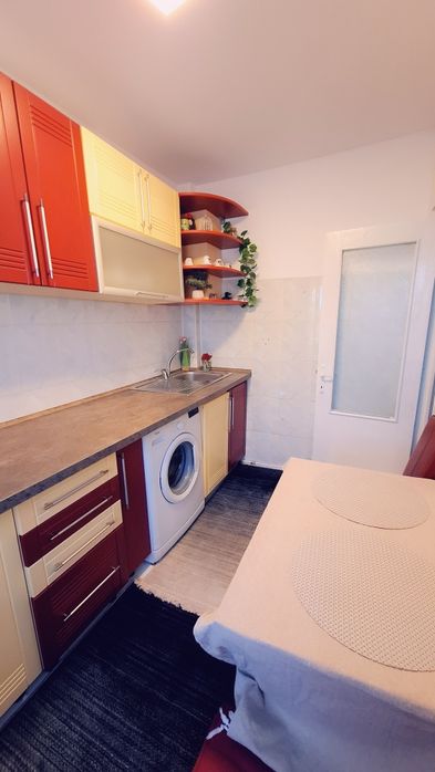 Cazare - Regim hotelier