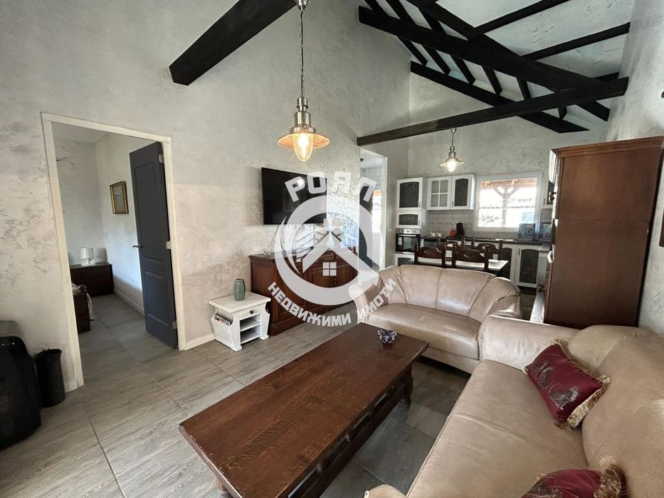 Продава се Къща в Пловдив, Прослав - 642 кв.м за 1223 €/кв.м - Снимка #3