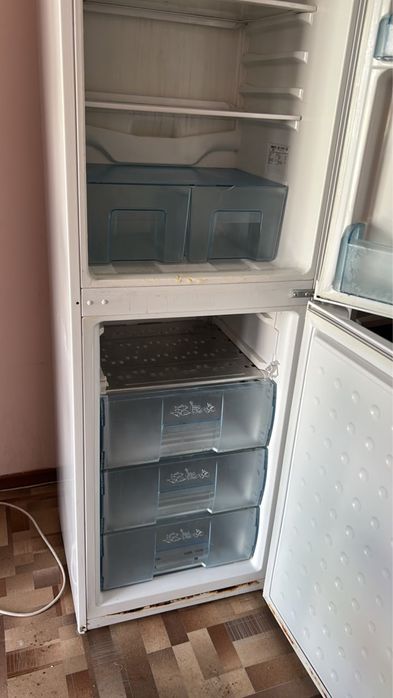Продам холодильник Beko