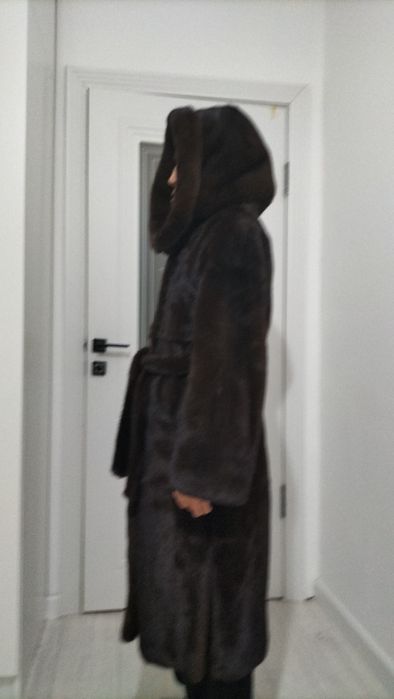 Шуба норковый сатылады