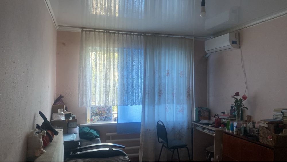 Продам квартиру на втором рабочем