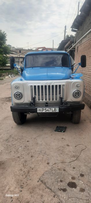 Гавнавоз сотилади