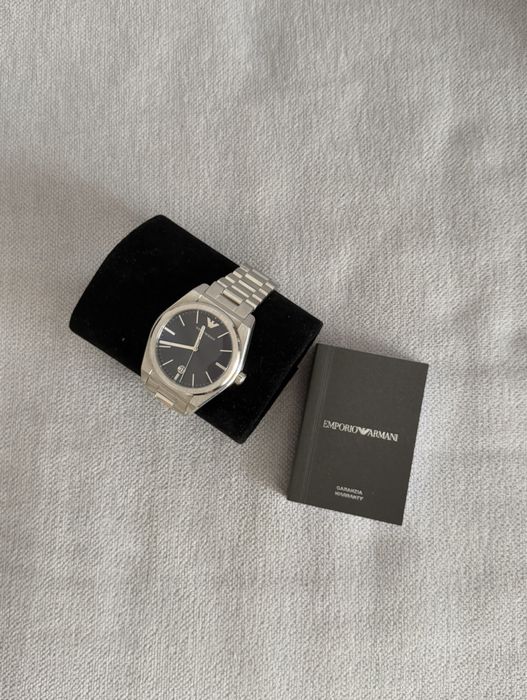 Ceas Emporio Armani