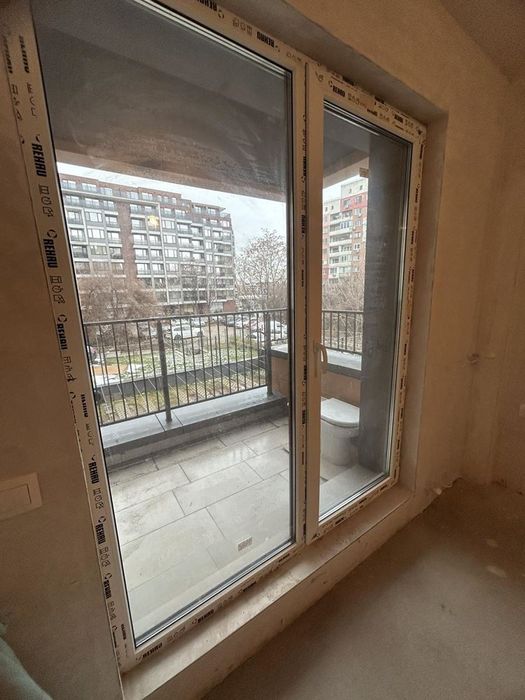 Продава се Двустаен апартамент в София, Сухата река - 66 кв.м за 2280 €/кв.м - Снимка #1