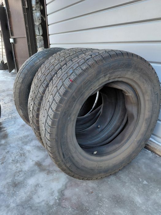 Балоны на газель