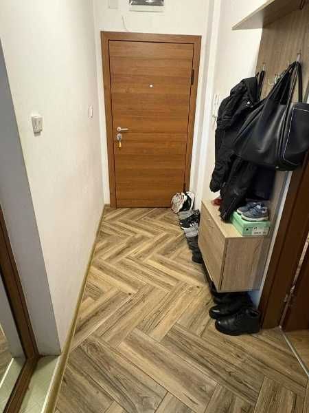 Продава се Двустаен апартамент в Пловдив, Тракия - 65 кв.м за 1020 €/кв.м - Снимка #5