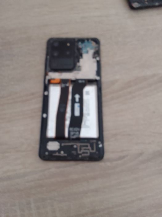 Samsung ultra pentru piese