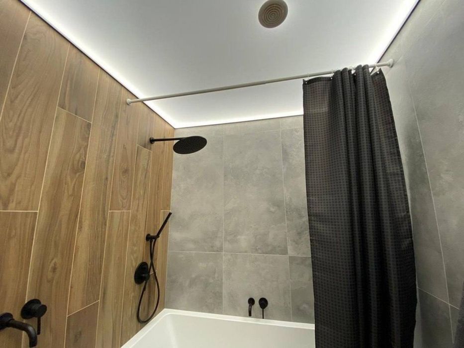 Natijnoy potolok | Натяжной потолок