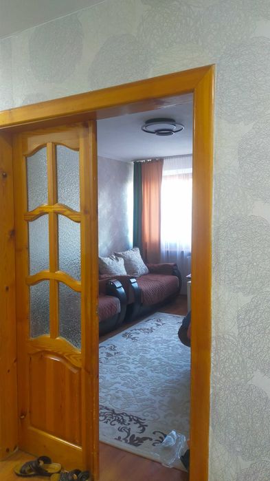 Продам 4-х ком квартиру