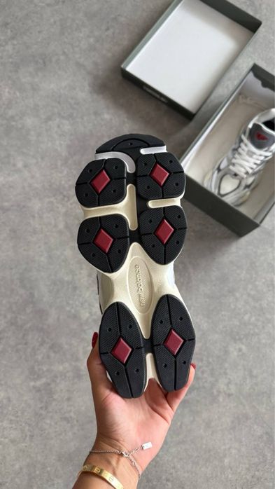 New Balance 9060 Rain Cloud