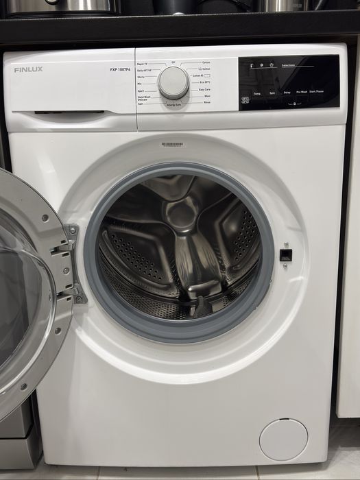 Пералня Finlux FXP 1007F4