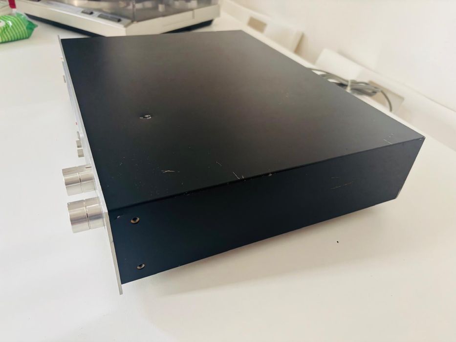 Pioneer Reverb SR-303