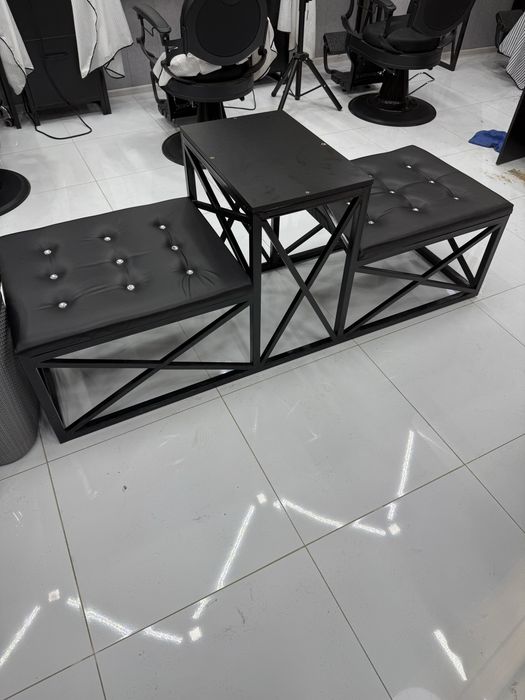 LOFT Мебель 2 шт Новый