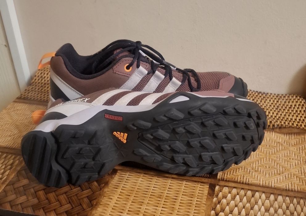 Маратонки Adidas