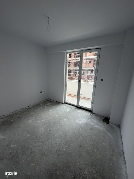 Apartament 2 camere contructie Noua