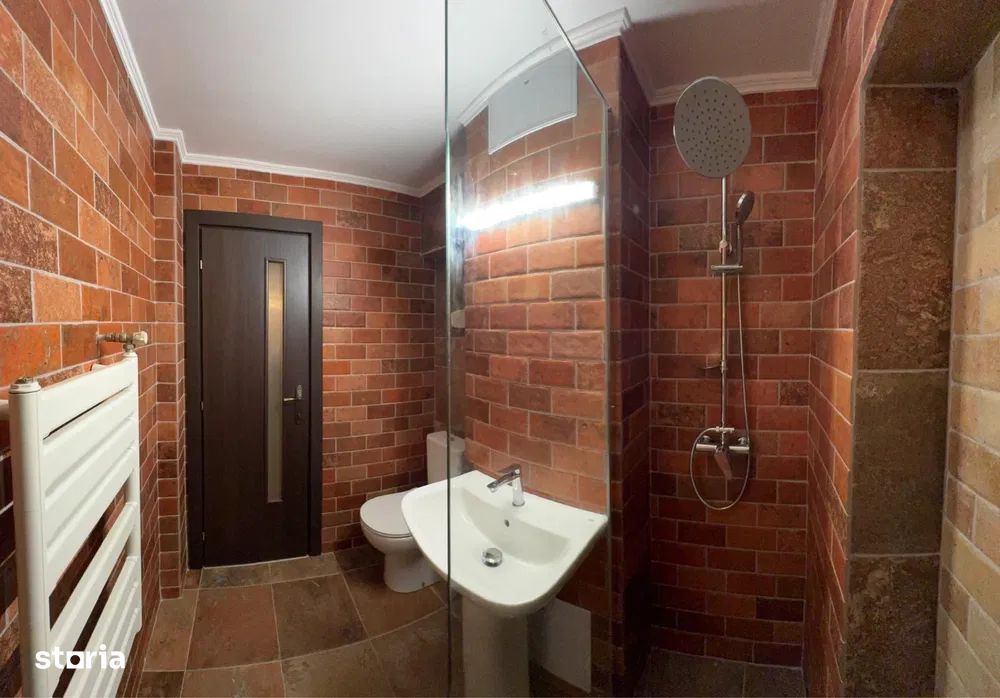 Apartament 3 Camere Decomandat, Ultracentral – 3 Minute de Palas Mall