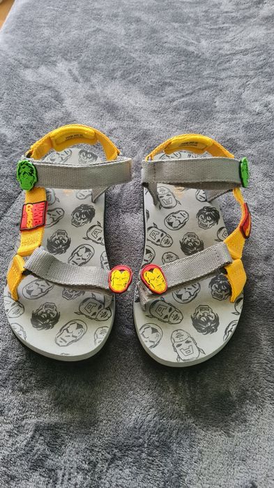 Sandale copii marime 36