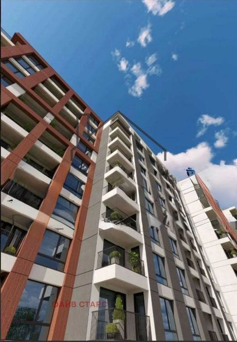 Продавам 2-СТАЕН, гр. Варна, Кайсиева градина