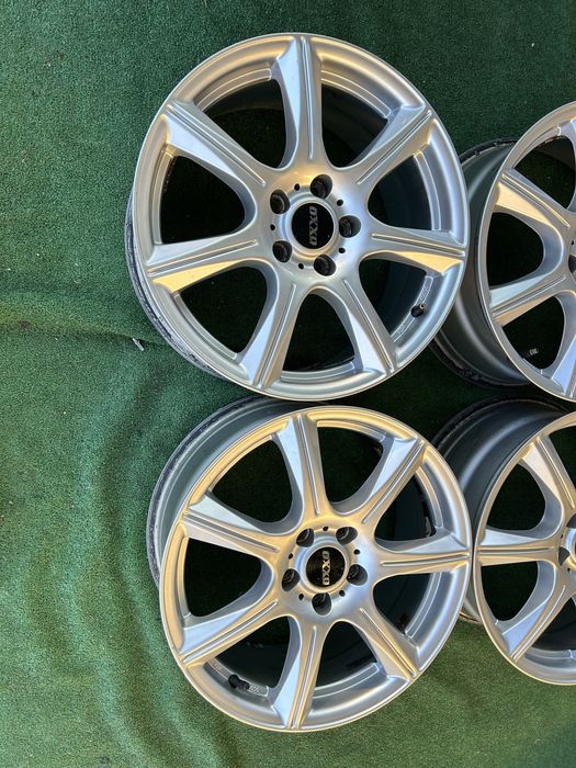 5x108 17 за ford volvo