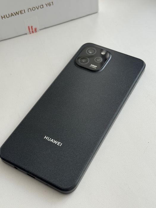 Huawei Nova Y61 4/128 GB
