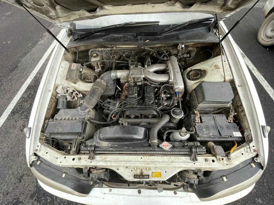 Продам автомобиль Марк II